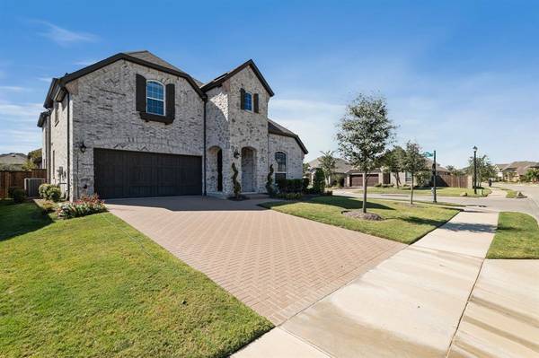 641 Ashbury Lane, Prosper, TX 75078