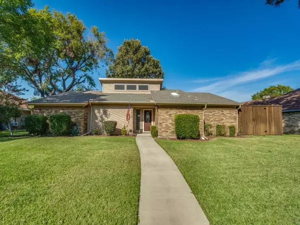 Plano, TX 75074,4009 Medina Drive