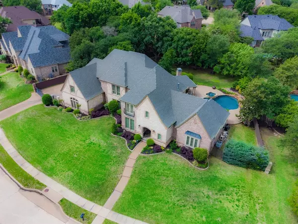 Keller, TX 76262,1812 Kinsale Drive