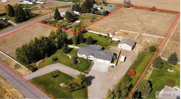 3807 E 137 N, Rigby, ID 83442