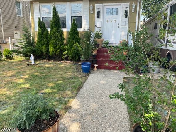 457 Nelson Ave, Cliffside Park Boro, NJ 07010