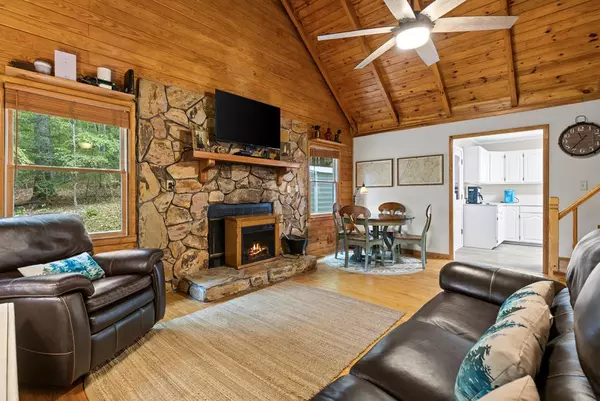 Suches, GA 30572,269 Brown Mountain Drive