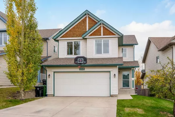 292 Evansbrooke WAY Northwest, Calgary, AB T3P 1H2