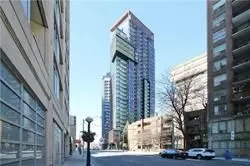 32 Davenport RD #3003, Toronto C02, ON M5R 1H3