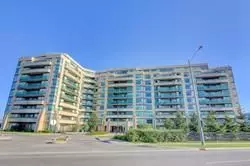 75 Norman Bethune AVE #415, Richmond Hill, ON L4B 0B6