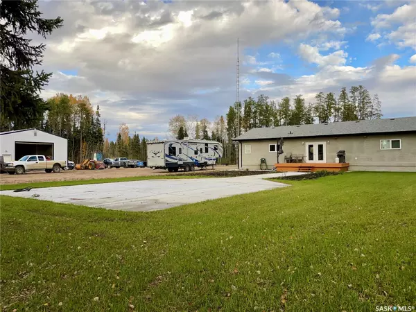 Hudson Bay Rm No. 394, SK S0E 0Y0,Rural Address