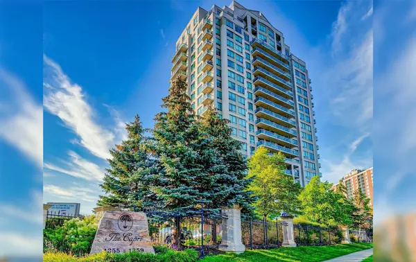 1359 Rathburn RD E #205, Mississauga, ON L4W 5P7