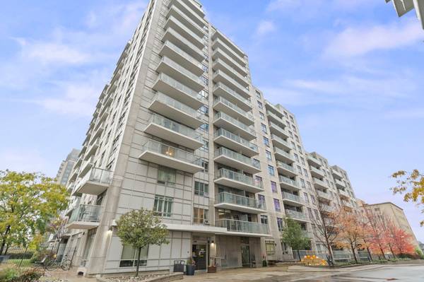 816 Lansdowne AVE #216, Toronto W02, ON M6H 4K6