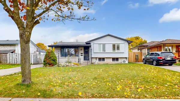 London, ON N6J 3T8,43 Carey CRES