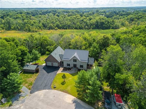 6258 REVELL RD, South Frontenac, ON K0H 2W0