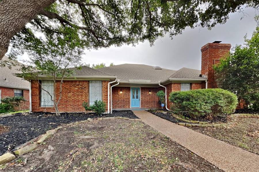 3416 Eisenhower Lane, Plano, TX 75023