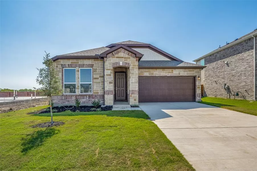 401 Princewood Drive, Princeton, TX 75407