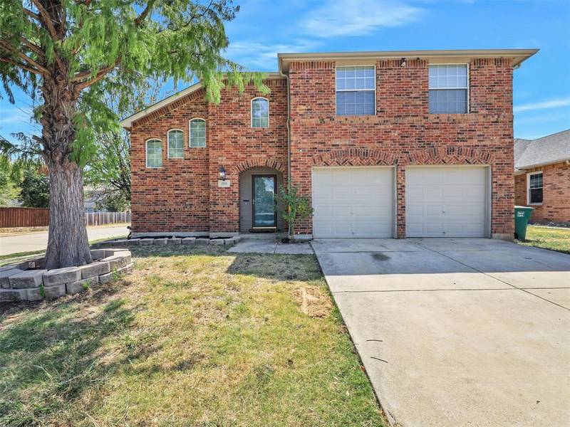 3720 Bandera Ranch Road, Fort Worth, TX 76262