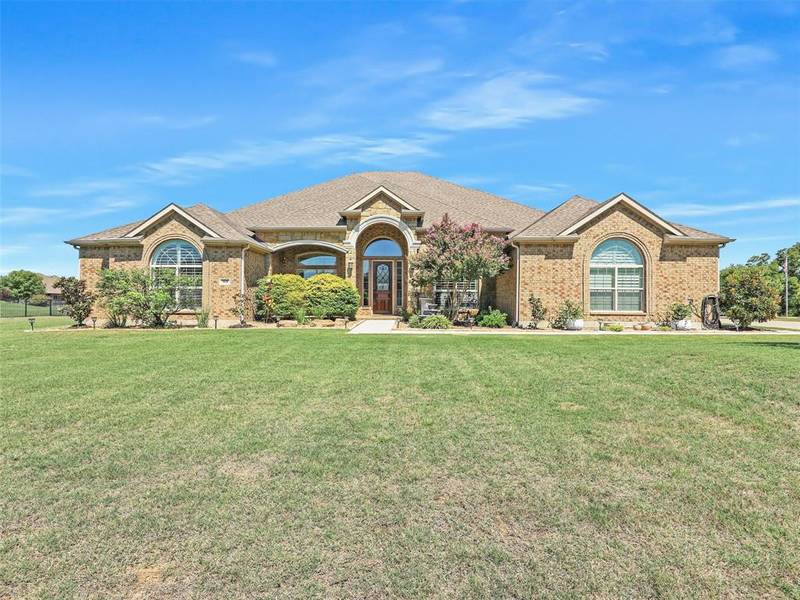 168 Las Colinas Trail, Cross Roads, TX 76227