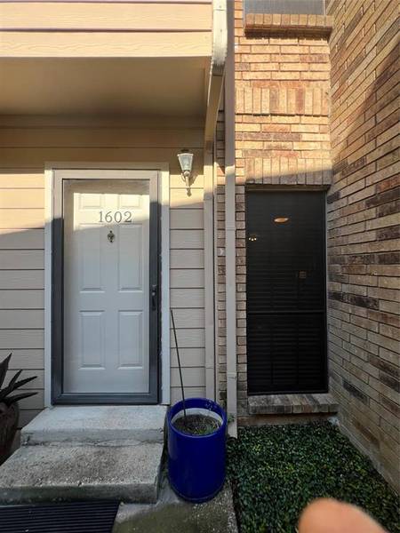 14333 Preston Road #1602, Dallas, TX 75254