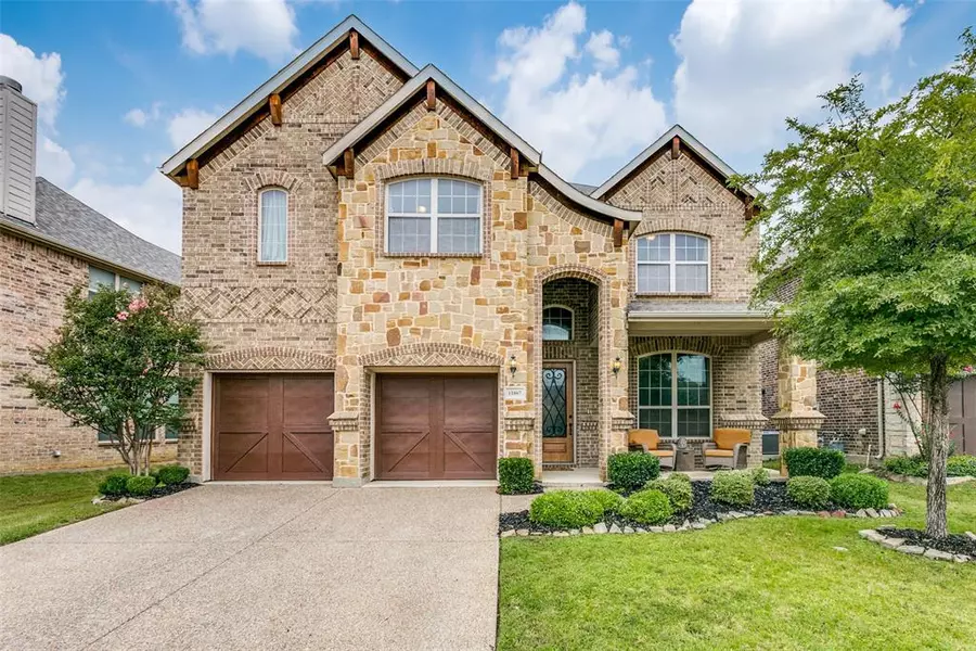 11867 Hideout Trail, Euless, TX 76040