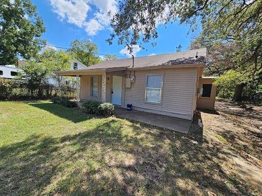 4015 Lake Street, Greenville, TX 75401