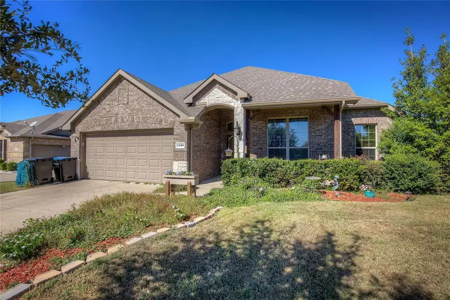 1120 Ethan Drive, Greenville, TX 75402