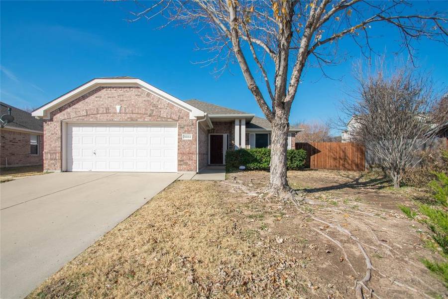 3604 Chapin Court, Fort Worth, TX 76116