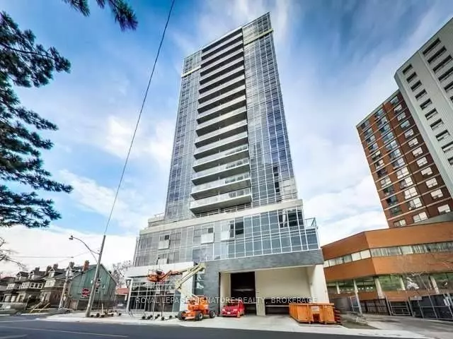 58 Orchard View BLVD #609, Toronto C03, ON M4R 1B9