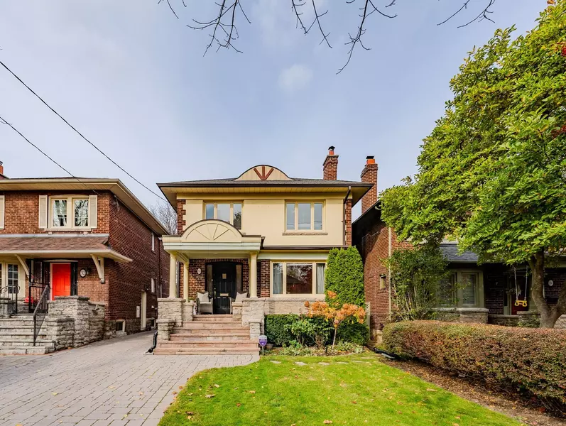 30 Chudleigh AVE, Toronto C04, ON M4R 1T2