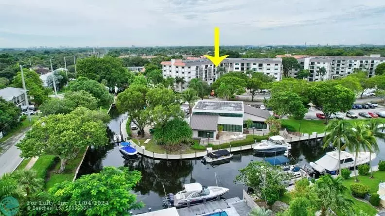 900 River Reach Dr  #410, Fort Lauderdale, FL 33315