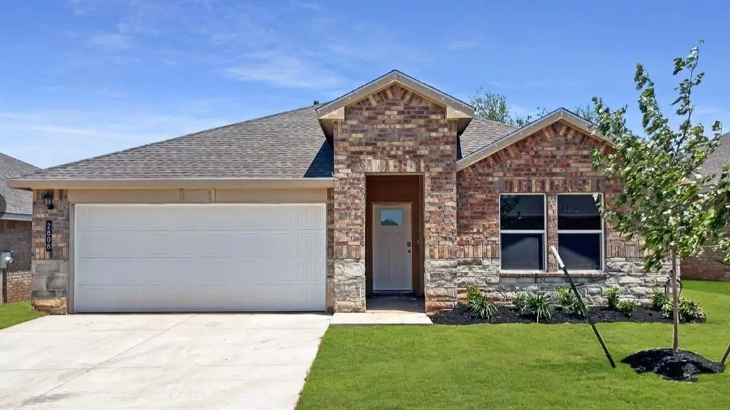 Oklahoma City, OK 73099,2808 Ember Drive