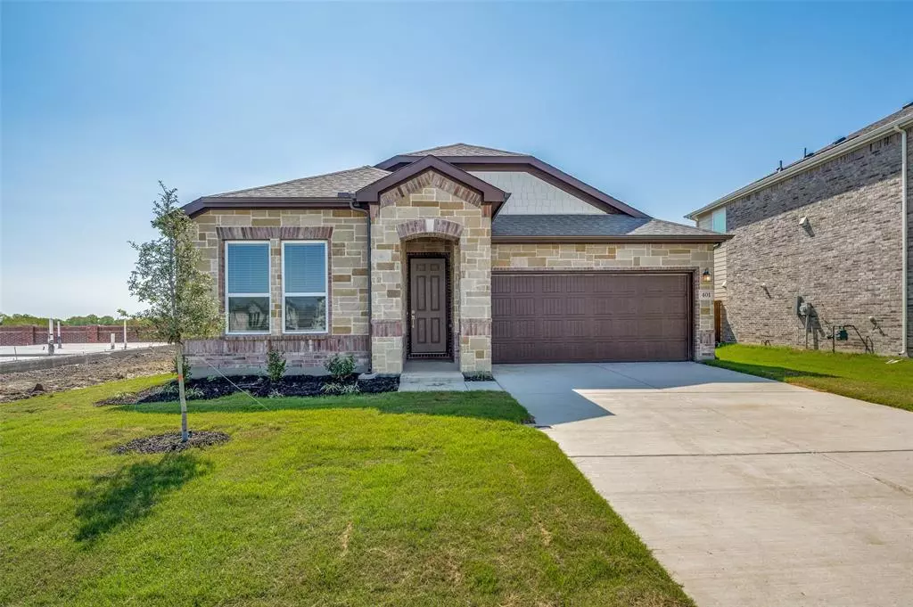 Princeton, TX 75407,401 Princewood Drive