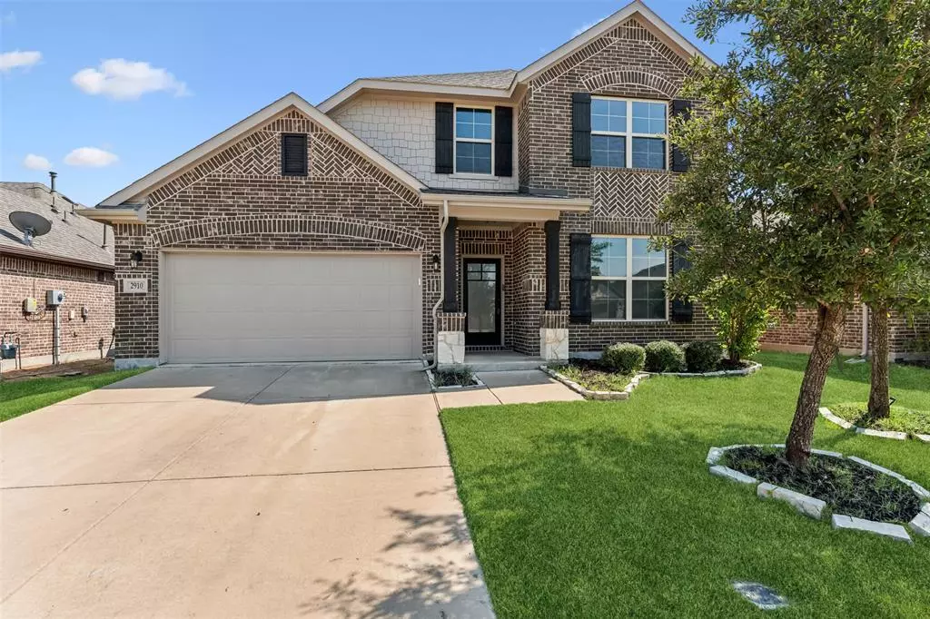 Melissa, TX 75454,2910 Mulberry Avenue