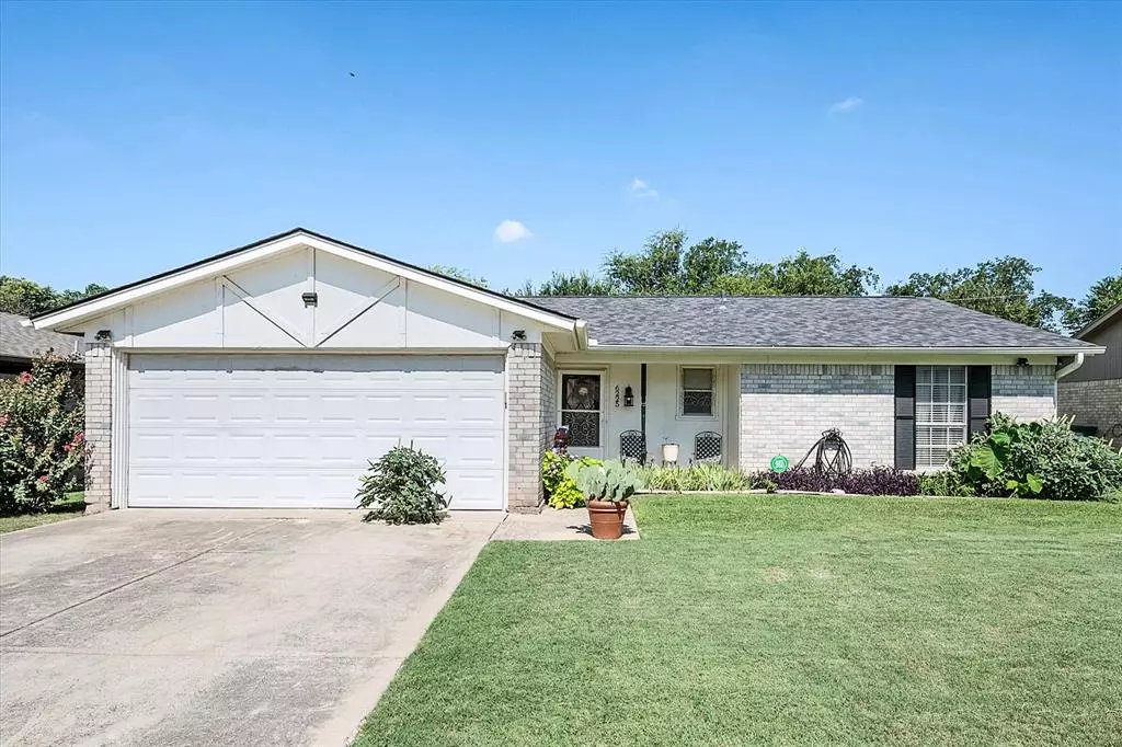 Watauga, TX 76148,6225 Douglas Drive