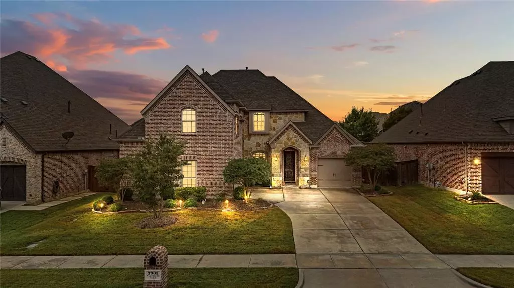 Mckinney, TX 75071,7901 Weatherford Trace