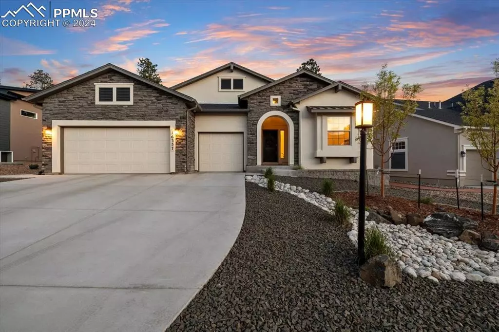 Monument, CO 80132,16357 Mountain Glory DR