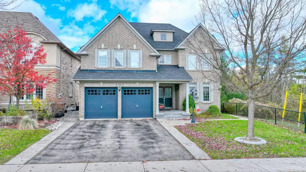 Brampton, ON L6P 1X4,50 Supino CRES