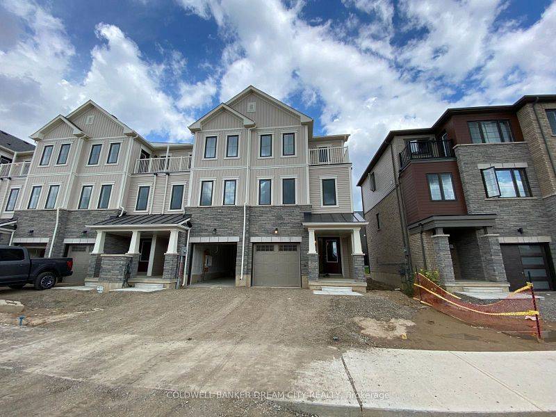 Brantford, ON N3T 5L5,227 Gillespie DR