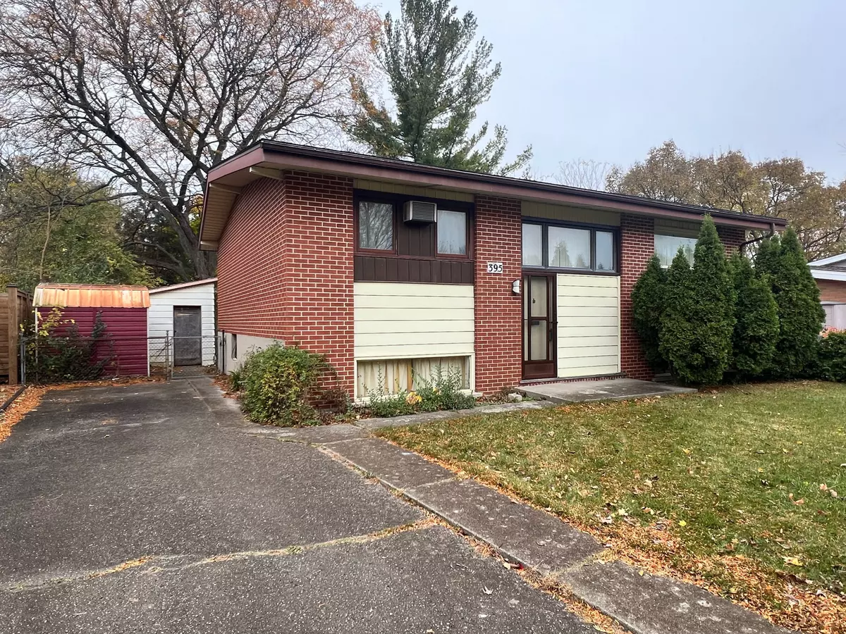 London, ON N5Y 4T1,395 Magnolia CRES