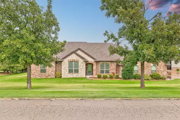 Tuttle, OK 73089,1008 Whispering Ridge Drive