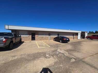 2128 Pole Road, Moore, OK 73160