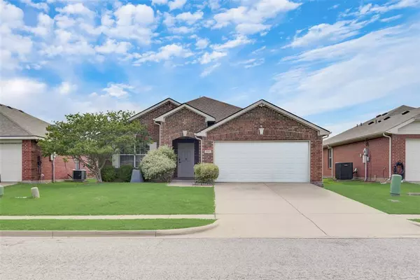 6515 Rienzi Drive, Greenville, TX 75402