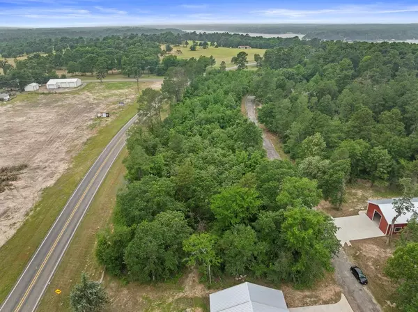 Scroggins, TX 75480,LOT R4 Big Pine Estates