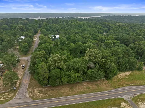 Scroggins, TX 75480,LOT R4 Big Pine Estates