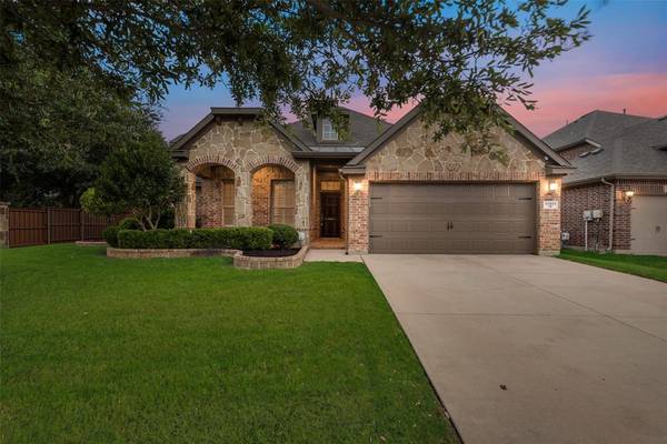 12901 Grandstand Way, Fort Worth, TX 76244