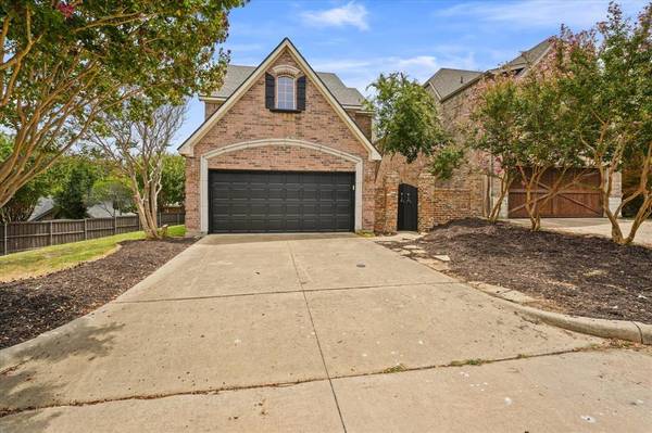 5909 Volunteer Place, Rockwall, TX 75032