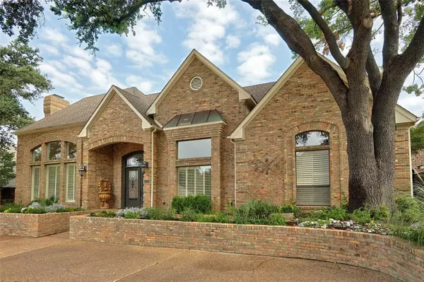 Plano, TX 75093,5505 Marquette Drive