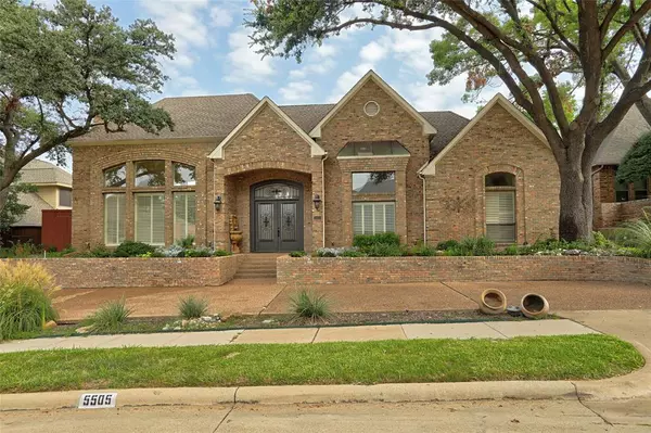 Plano, TX 75093,5505 Marquette Drive