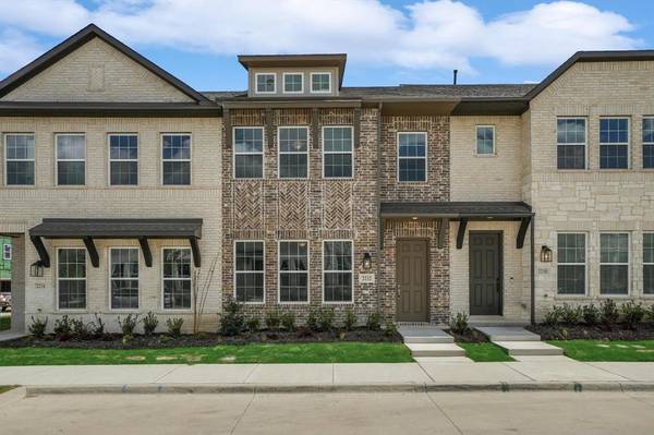 2232 Adena Springs Drive,  Allen,  TX 75013