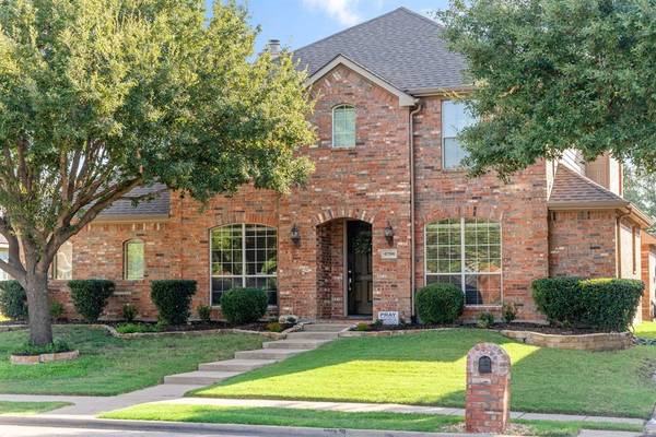 6706 Amesbury Lane,  Rowlett,  TX 75089