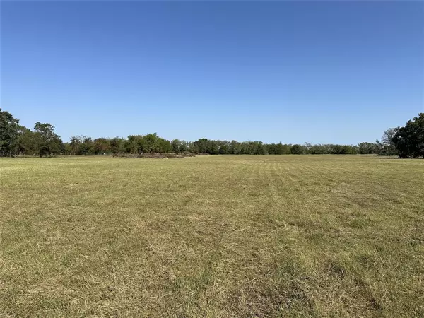 TBD Lot 1 County Road 111, Kaufman, TX 75142