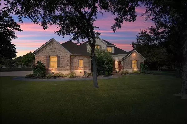 Aledo, TX 76008,1334 Steeple Chase Lane