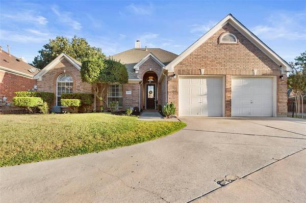 1800 Sumac Drive, Flower Mound, TX 75028