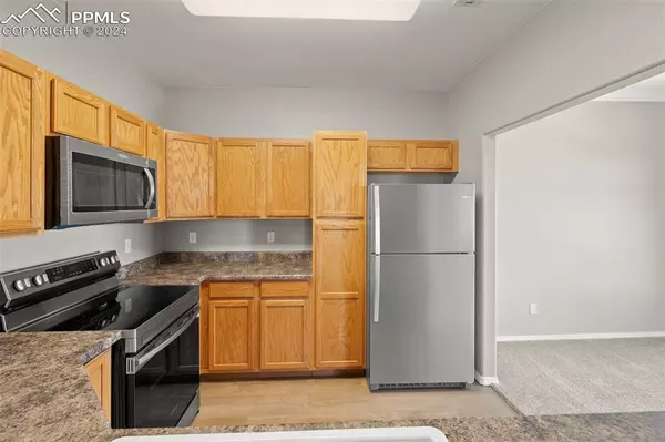 Colorado Springs, CO 80917,3060 Mandalay GRV #10